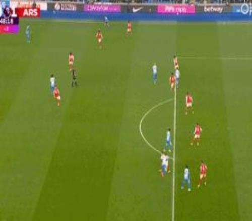 BBC：英超專家小組認(rèn)定布萊頓應(yīng)獲點(diǎn)球阿森納第3次因VAR錯判逃點(diǎn)