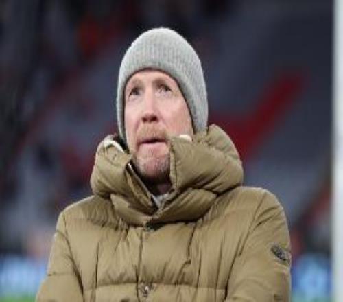 薩默爾：足球看的是冠軍，赫爾澤勒批評阿森納前得先有3個冠軍