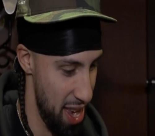 阿爾瓦拉多打趣：不驚訝哈特的表現(xiàn)因為他非常努力但我不喜歡他