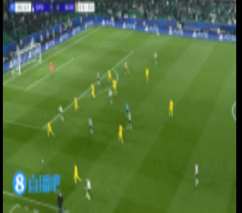 葡體加時賽91分23秒破門，創(chuàng)歐冠歷史加時賽最快進(jìn)球紀(jì)錄