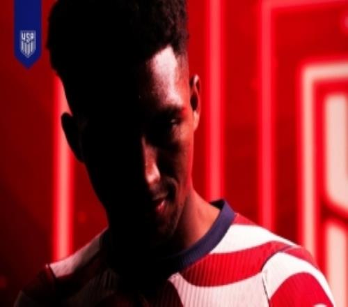 將戰(zhàn)比利時(shí)、葡萄牙，美國隊(duì)名單：普利西奇、麥肯尼、巴洛貢在列