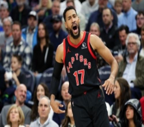 首轮对手坦普尔：我们把前面的骑士当猎物希望不用打附加赛