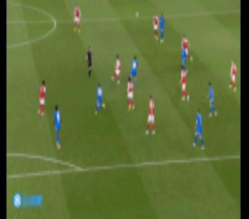 費迪南德社媒發(fā)文夸贊埃澤世界波破門：多漂亮的一腳射門啊！