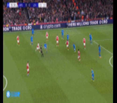 一氣呵成，費(fèi)迪南德社媒稱贊埃澤進(jìn)球：多么精彩的一記世界波！