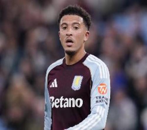 三進宮體圖：桑喬可能再次重返多特，球員愿降薪加盟