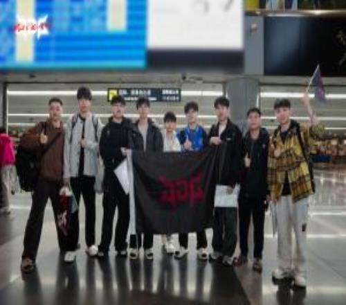 得贏?。DG先鋒賽敗者組對手確定！將交手巴西東道主LOUD