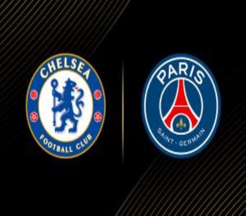 切爾西vs巴黎首發(fā)：詹姆斯傷缺！桑切斯帕爾默先發(fā)登貝萊K77登場