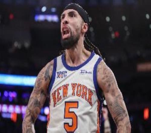 邁克布朗：阿爾瓦拉多打出納什式的表現(xiàn)向納什致敬