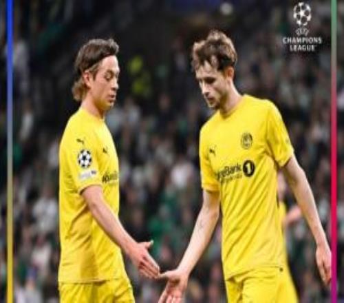 已收獲滿滿！博德閃耀歐冠止步16強(qiáng)獎(jiǎng)金約5300萬歐全隊(duì)身價(jià)漲40%