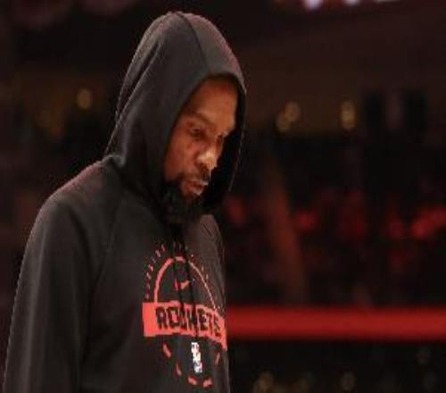 此前4進總決賽而31歲后最多進次輪！名嘴：杜蘭特有著奇特生涯