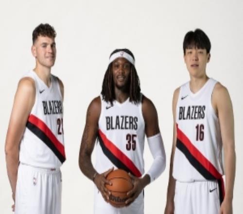 拓媒：若今夏留不住罗威杨瀚森需成长每场能抗住十几分钟才行