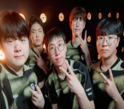 自2023全球總決賽以來，GEN對(duì)上LPL的Bo5系列賽來到六連勝