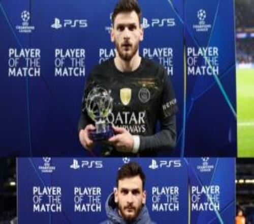 半步億元先生！25歲K77兩回合3球1助雙MVP斬藍(lán)軍，歐冠11場(chǎng)7球4助