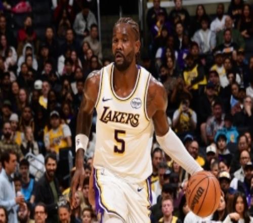 艾顿打趣：平时被贬替补意味着我上不了场但最近我110%投入