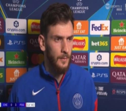 2場3球1助斬藍(lán)軍！K77：狀態(tài)好因為我努力，去年奪冠今年繼續(xù)加油