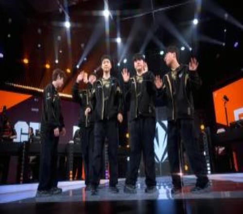 再度突破，GEN隊史首次在官方國際賽事BO5零封LPL戰隊