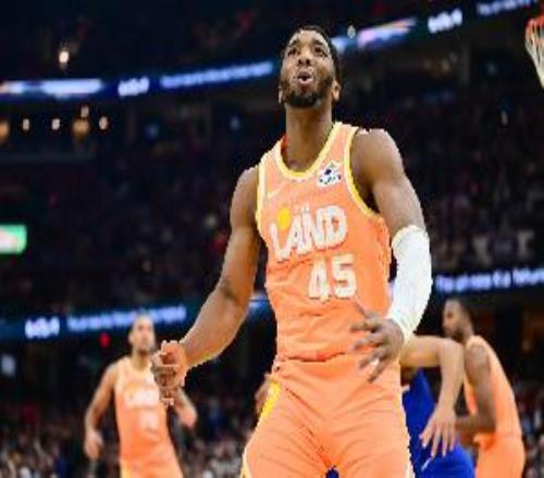 米切爾生涯前600場勝率高達(dá)65.1%現(xiàn)役并列第三小卡71.5%居首