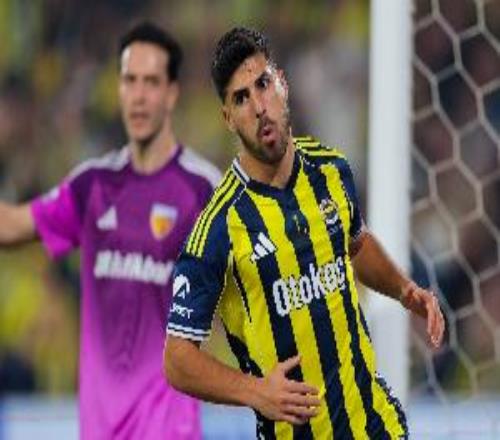 阿斯：阿森西奥本赛季13球14助超皇马时期最佳数据，剑指国家队