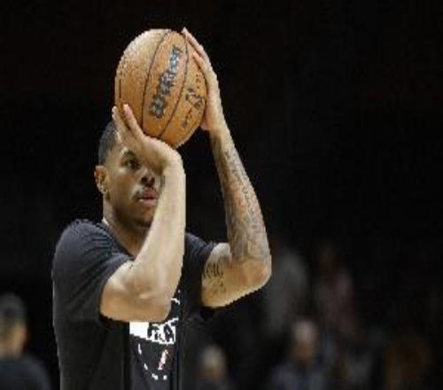 凱沙約翰遜：數(shù)據(jù)對我而言不重要我在乎的是在場上保持影響力