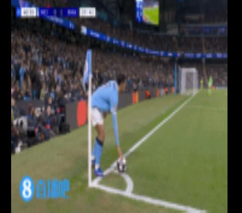 哈蘭德在歐冠淘汰賽已經(jīng)打進17球，26歲之前僅次于梅西和姆巴佩