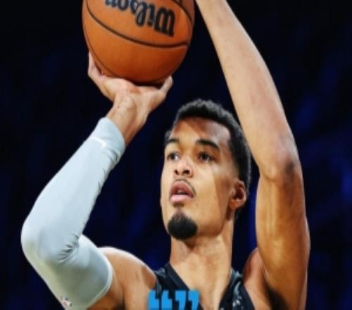 克六：我不能說我教了文班什么反而是我從他那里學(xué)到了一些東西