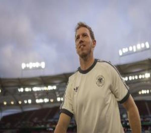 圖片報(bào)：納格爾斯曼現(xiàn)身拜仁場區(qū)，但不是考察球員而是來看醫(yī)生