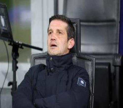 官方：上輪意甲聯(lián)賽被罰出場(chǎng)，齊沃和薩里均被停賽一場(chǎng)