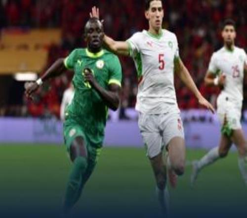 回顧非洲杯決賽爭議事件：塞內(nèi)加爾補時被判點一度棄賽，加時絕殺