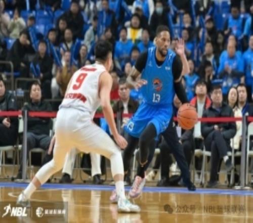 無(wú)限我的城20252026賽季NBL常規(guī)賽第二十四輪戰(zhàn)報(bào)