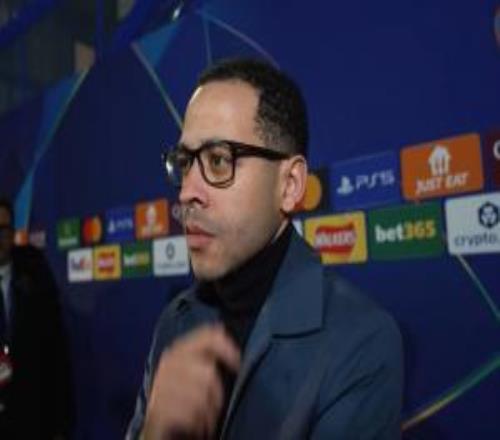 羅塞尼爾：球隊(duì)飽受傷病影響，聯(lián)賽的最低目標(biāo)是歐冠資格