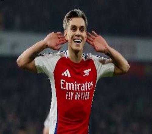 特羅薩德：力爭(zhēng)捧起聯(lián)賽杯冠軍對(duì)陣葡體他們逆轉(zhuǎn)晉級(jí)很出色