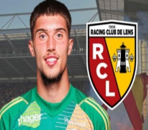 瑞士天空：纽卡有意21岁朗斯门将雷瑟，转会费3000万4000万欧