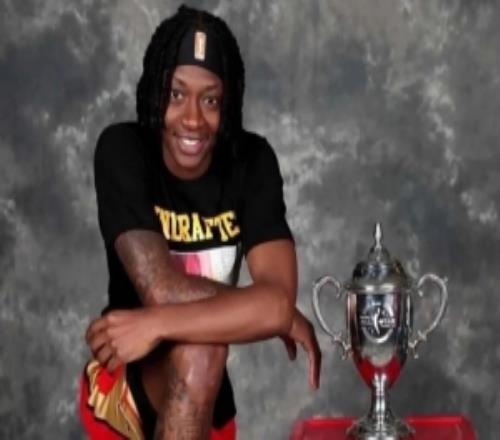 WNBA全明星MVP加盟河南女籃官宣新外援艾瑞卡維勒