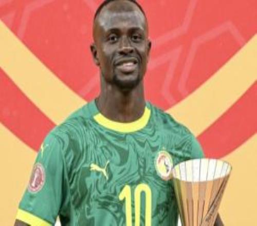 到手的冠軍沒了！馬內(nèi)非洲杯最后一舞原本奪冠，2個月后冠軍易主