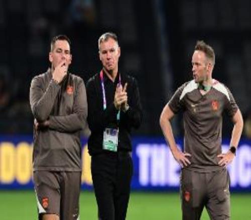 津媒：下一步由誰(shuí)帶中國(guó)女足征戰(zhàn)世界杯，有關(guān)方面或需從長(zhǎng)計(jì)議