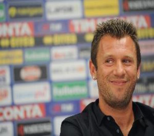 卡薩諾談國(guó)米丟冠可能性：如果重新聘用小因扎吉可能丟