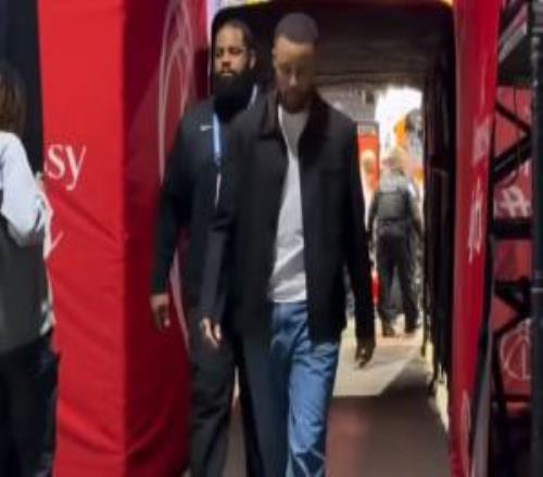 46天未登场！勇密对着库里大喊：求你了！快回来吧我需要你！