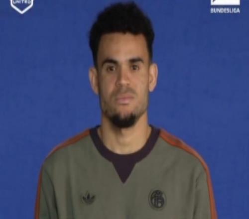 迪亞斯選各國(guó)自己最喜歡球員：阿根廷梅西、西班牙亞馬爾