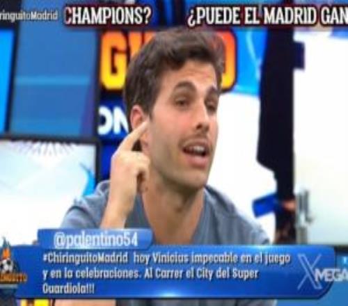 六臺(tái)：維尼修斯對(duì)主帥非常滿意，阿韋洛亞正在單獨(dú)指導(dǎo)他