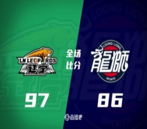 遼寧力克廣州取6連勝趙繼偉23分&6記三分徐昕15+10