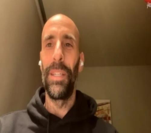 巴萊羅：想領(lǐng)先30分奪意甲冠軍是不可能的，國(guó)米的起伏在正常范圍