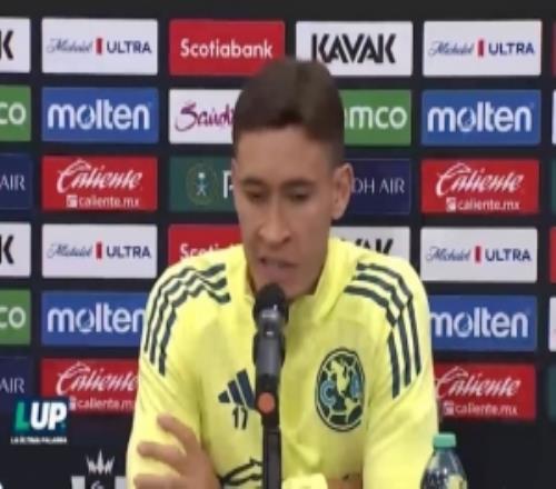 可能碰梅西！墨西哥美洲中場：他是偉大球員，但我們專注對陣費城