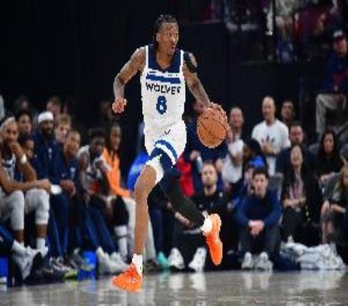 奇兵出馬！海蘭德替補(bǔ)29分鐘14中8&三分8中4砍下22分5助