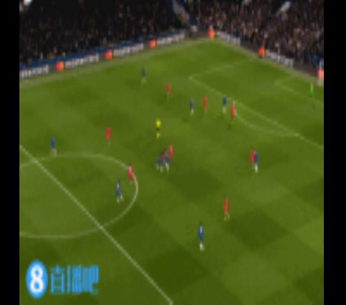 被秒吹！克瓦拉茨赫利亞再入一球，因埃梅里越位在先進(jìn)球無效