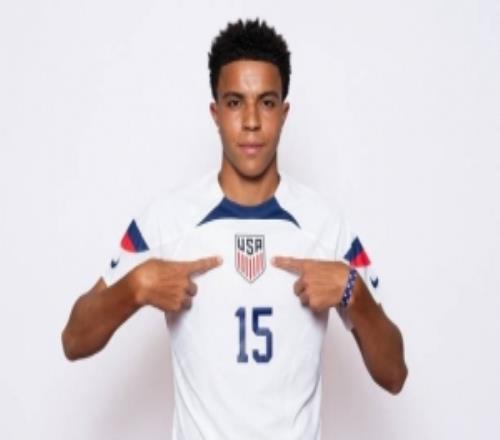 波切蒂諾：班克斯還在權(quán)衡代表美國(guó)還是德國(guó)，我們真的非常在乎他