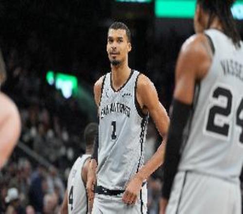 真穩(wěn)！馬刺本季VS勝率不足五成球隊22勝6負對陣西部球隊30勝14負