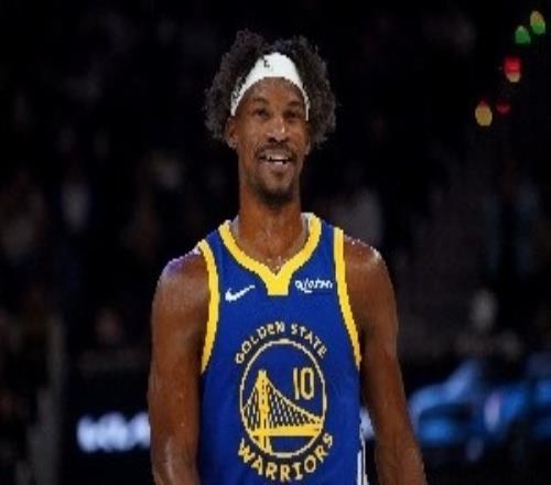 巴特勒术后首度回归球队直言勇士本赛季的伤病规模前所未见