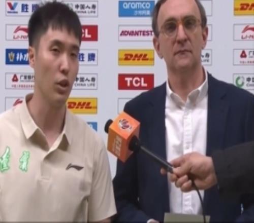 乌戈：赛前就强调本场不轻松上半场防守不错下半场顶住对手反扑