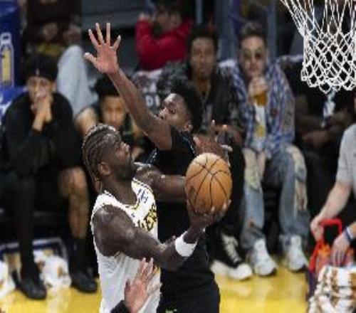 艾顿：球队的信任让我热血沸腾这让我迫不及待回到真正的比赛中