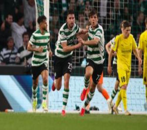 讓三追五！葡體加時50總比分53逆轉(zhuǎn)閃耀進(jìn)8強特林康助攻雙響